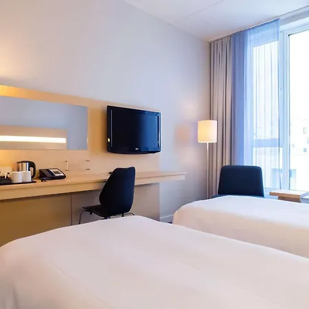 Hotel Western Park Malmo
