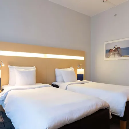Western Park Hotel Malmo