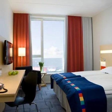 Hotel Western Park Malmø