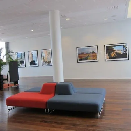 Hotel Western Park 4*
