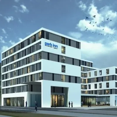 Western Park Hotel Malmö